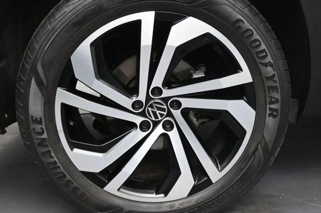 2023 Volkswagen Atlas 2.0T SEL