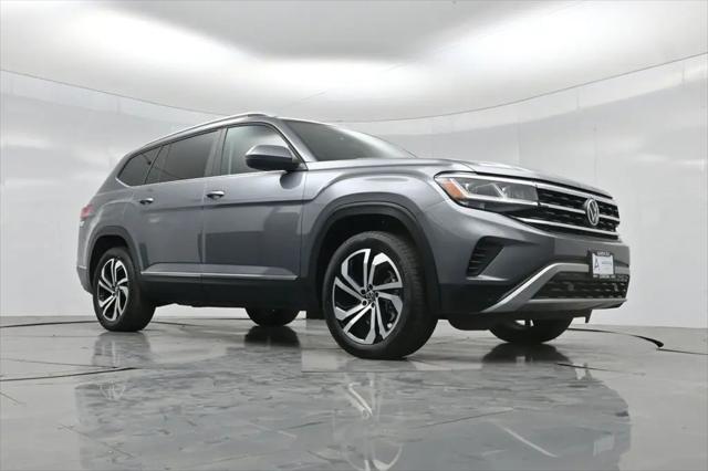 2023 Volkswagen Atlas 2.0T SEL
