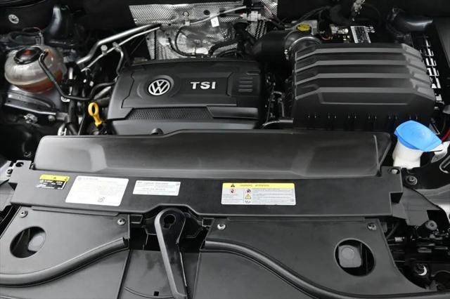2023 Volkswagen Atlas 2.0T SEL