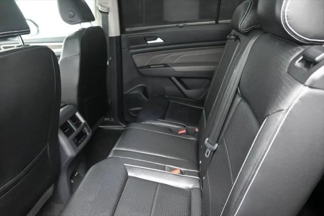 2023 Volkswagen Atlas 2.0T SEL