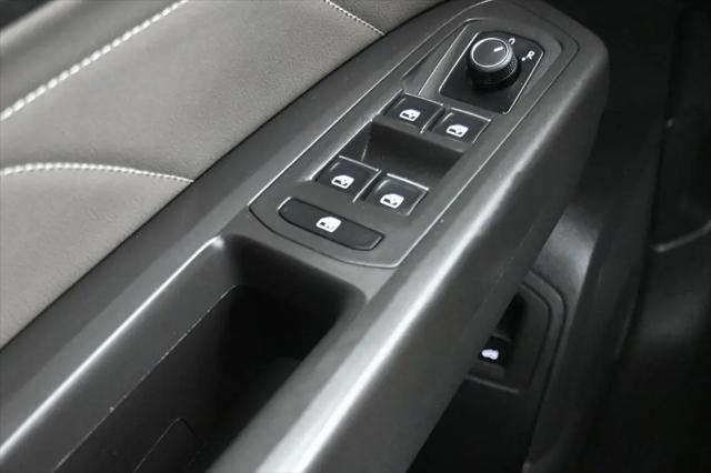 2023 Volkswagen Atlas 2.0T SEL