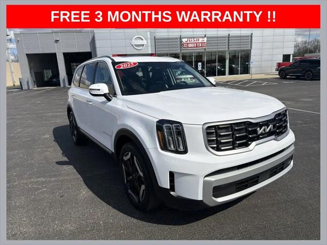 2025 Kia Telluride S for sale near Lima, OH