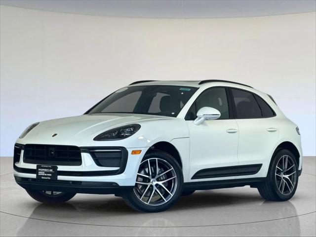 2025 Porsche Macan Macan for sale in Redwood City, CA