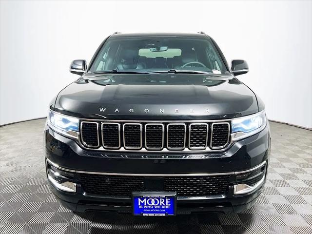 2024 Jeep Wagoneer Series I 4x4