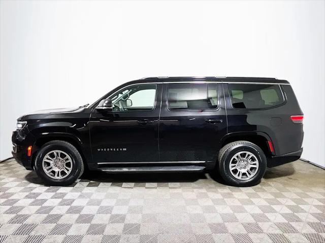 2024 Jeep Wagoneer Series I 4x4