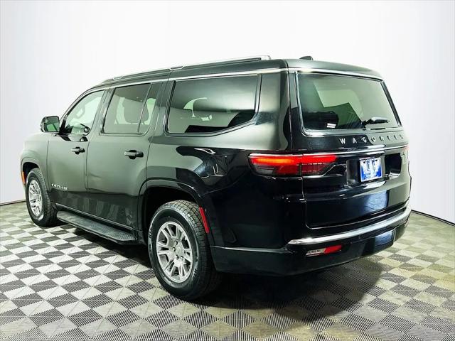2024 Jeep Wagoneer Series I 4x4