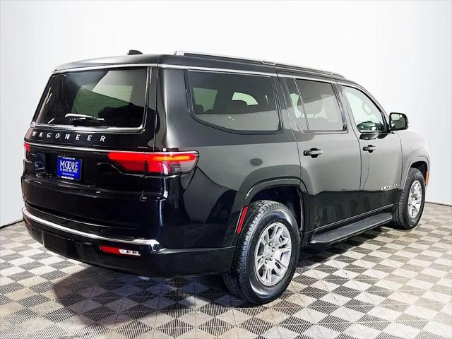 2024 Jeep Wagoneer Series I 4x4