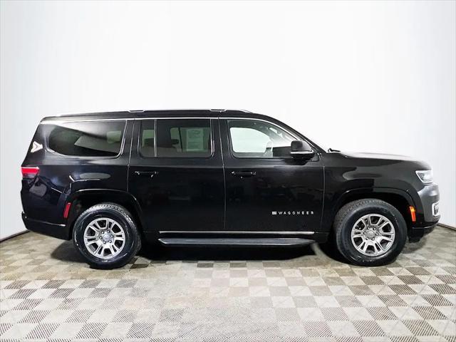 2024 Jeep Wagoneer Series I 4x4