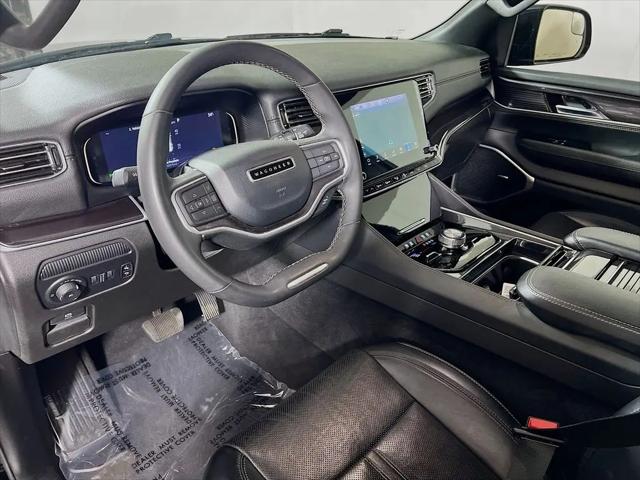 2024 Jeep Wagoneer Series I 4x4