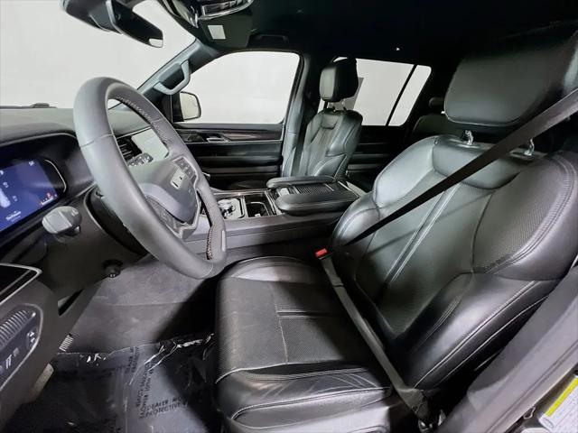 2024 Jeep Wagoneer Series I 4x4
