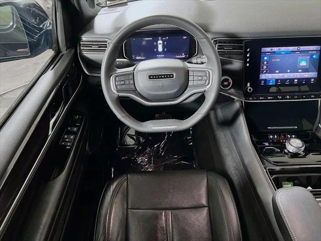 2024 Jeep Wagoneer Series I 4x4