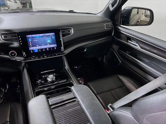 2024 Jeep Wagoneer Series I 4x4