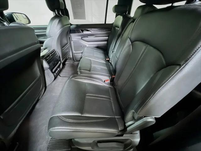 2024 Jeep Wagoneer Series I 4x4