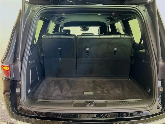 2024 Jeep Wagoneer Series I 4x4
