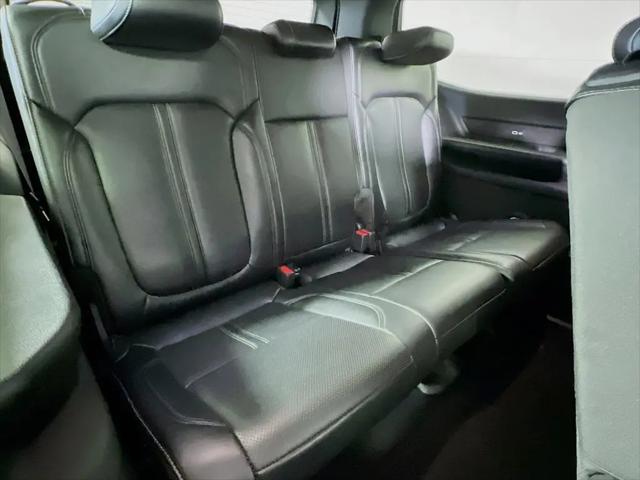 2024 Jeep Wagoneer Series I 4x4
