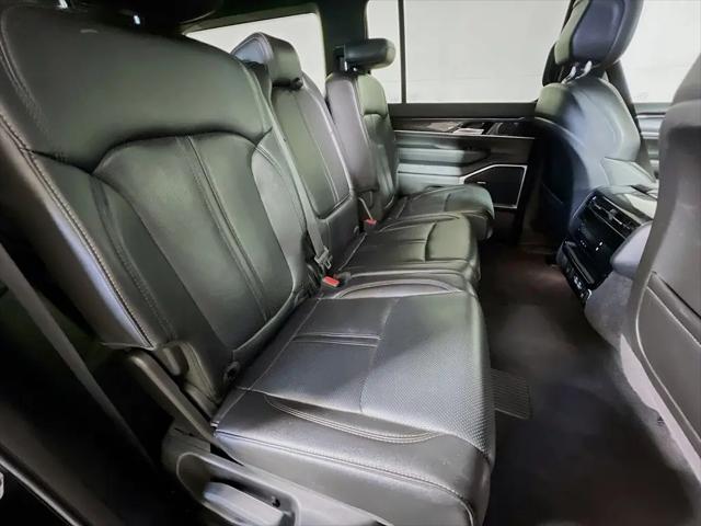 2024 Jeep Wagoneer Series I 4x4