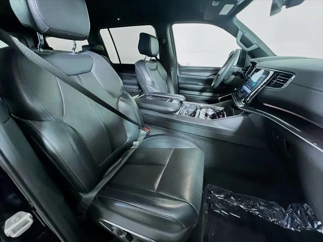2024 Jeep Wagoneer Series I 4x4