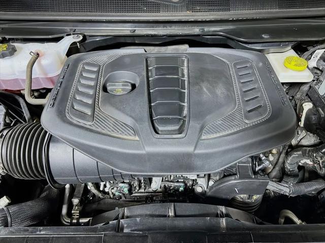 2024 Jeep Wagoneer Series I 4x4