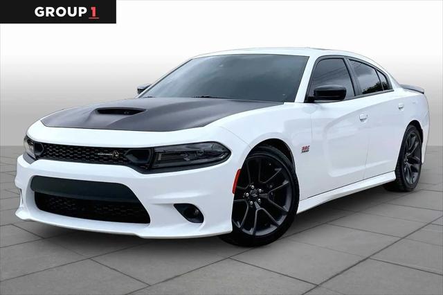 2023 Dodge Charger Scat Pack for sale in Austin, TX