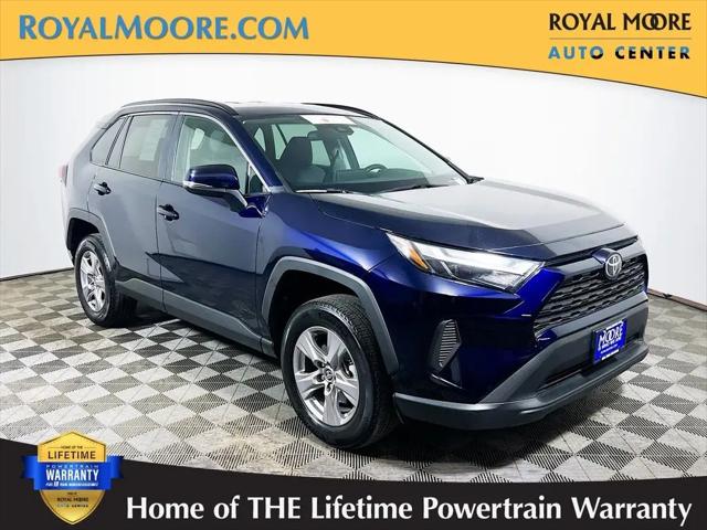 2025 Toyota RAV4 XLE for sale in Hillsboro, OR