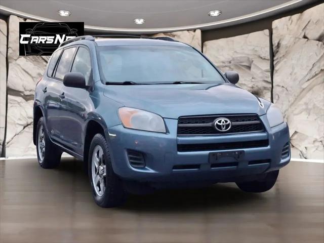 2012 Toyota RAV4 Base for sale in Cleveland, TN