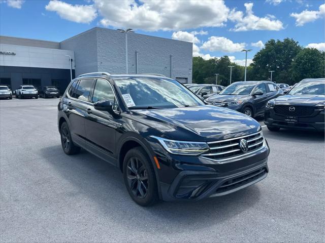 2022 Volkswagen Tiguan 2.0T SE for sale in Lee's Summit, MO
