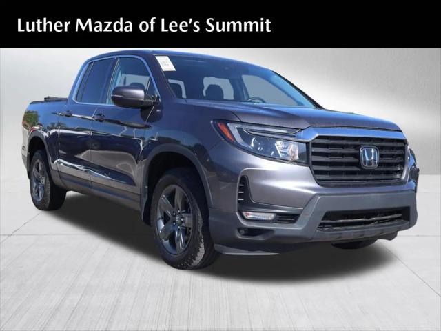 2023 Honda Ridgeline RTL for sale in Lee's Summit, MO