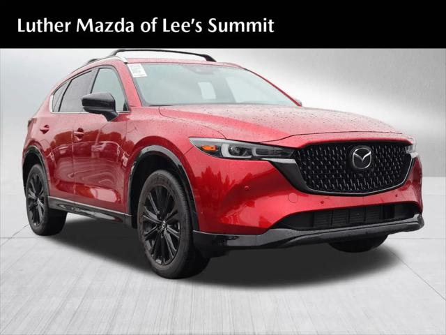 2025 Mazda CX-5 2.5 Turbo Premium for sale in Lee's Summit, MO