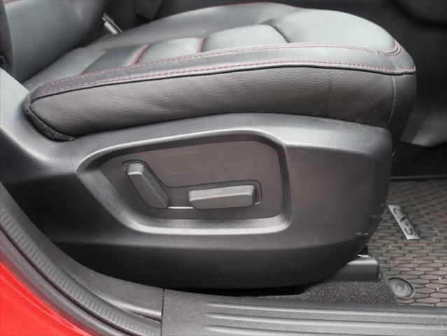 2025 Mazda CX-5 2.5 Turbo Premium