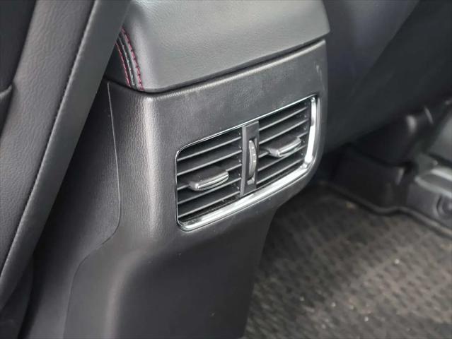 2025 Mazda CX-5 2.5 Turbo Premium