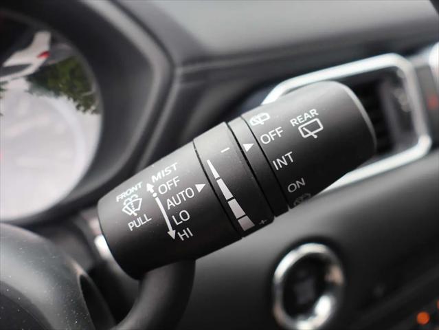 2025 Mazda CX-5 2.5 Turbo Premium