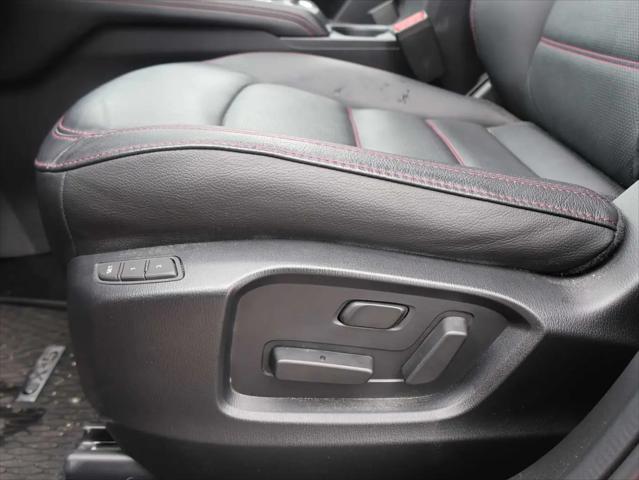 2025 Mazda CX-5 2.5 Turbo Premium