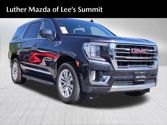 2024 GMC Yukon 4WD SLT for sale in Lee's Summit, MO