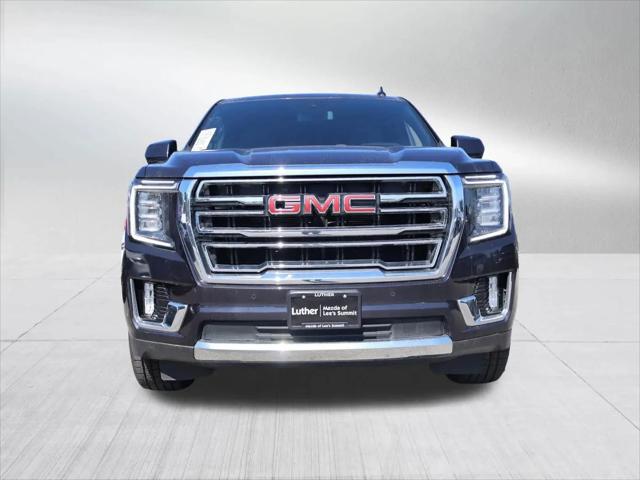 2024 GMC Yukon 4WD SLT