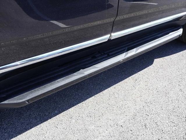2024 GMC Yukon 4WD SLT