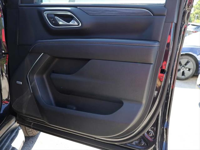 2024 GMC Yukon 4WD SLT