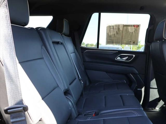 2024 GMC Yukon 4WD SLT