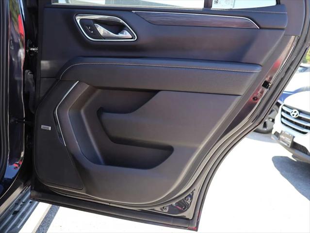 2024 GMC Yukon 4WD SLT