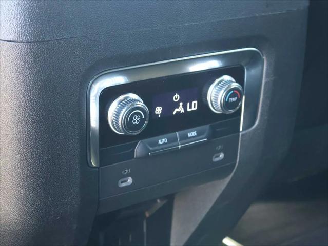 2024 GMC Yukon 4WD SLT