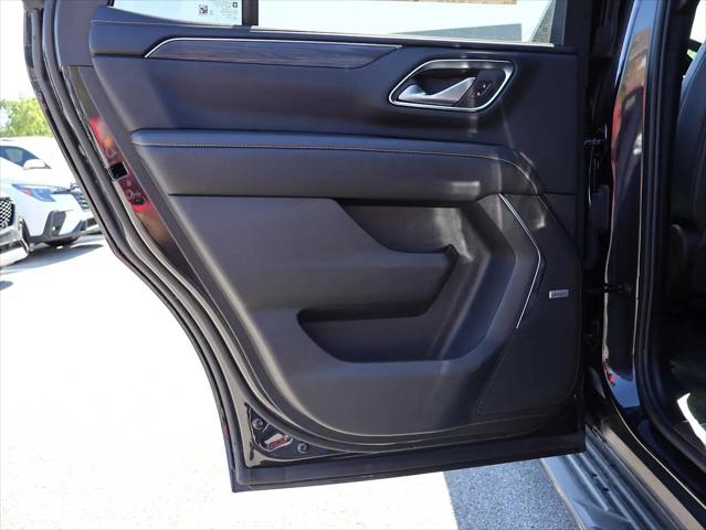 2024 GMC Yukon 4WD SLT