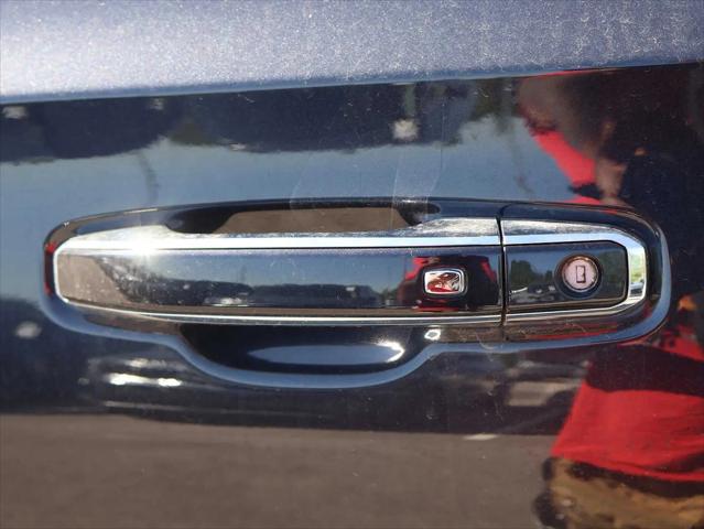 2024 GMC Yukon 4WD SLT