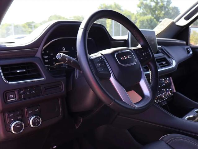 2024 GMC Yukon 4WD SLT