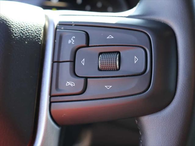 2024 GMC Yukon 4WD SLT