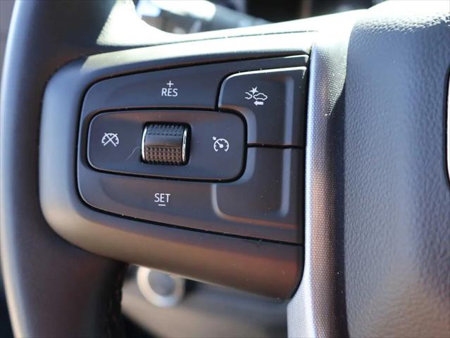 2024 GMC Yukon 4WD SLT