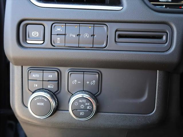 2024 GMC Yukon 4WD SLT