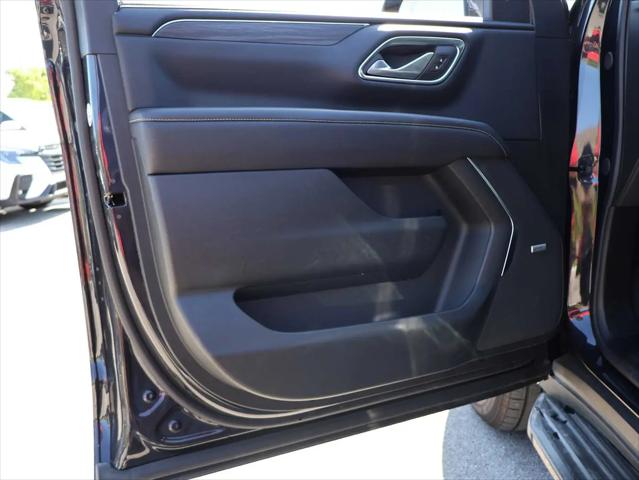2024 GMC Yukon 4WD SLT