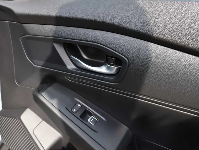 2025 Honda Accord Sedan LX