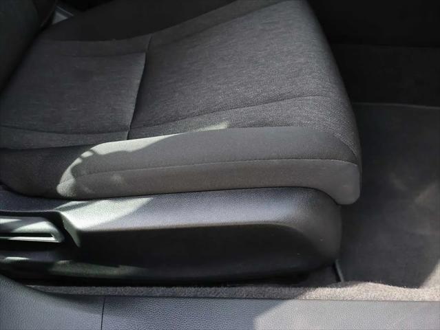 2025 Honda Accord Sedan LX