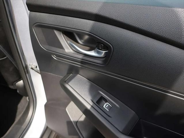 2025 Honda Accord Sedan LX