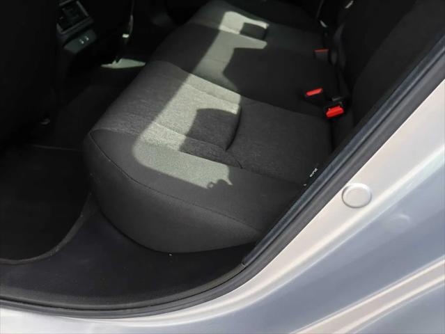 2025 Honda Accord Sedan LX